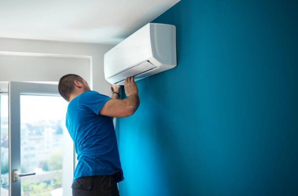 Best HVAC Emergency Services  in East Palestine, OH