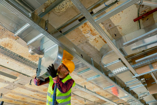 Best HVAC Replacement Cost  in East Palestine, OH
