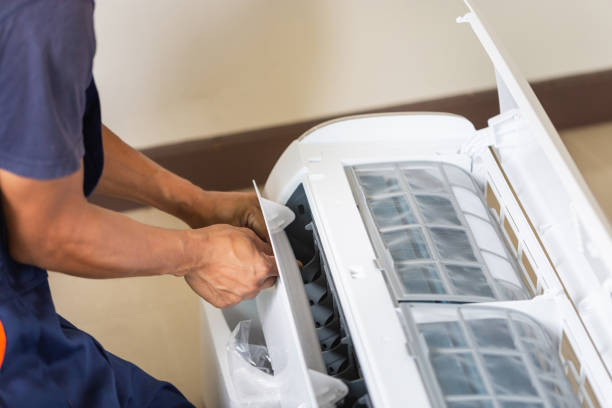 Best Affordable HVAC Services  in East Palestine, OH