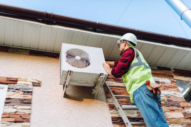 Best HVAC Installation Services  in East Palestine, OH