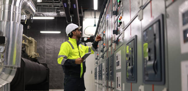 Best Furnace Repair Near Me  in East Palestine, OH
